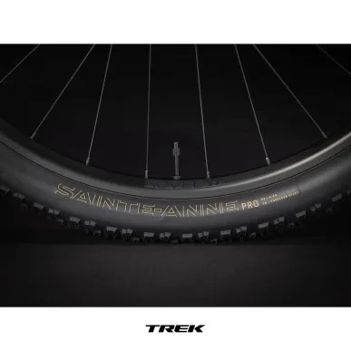 Trek Procaliber 6 Satin Black/Lithium | Планински велосипед