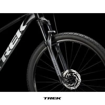 Trek Procaliber 6 Satin Black/Lithium | Планински велосипед Trek Procaliber 6 Satin Black/Lithium | Планински велосипед