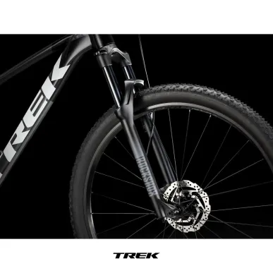 Trek Procaliber 6 Satin Black/Lithium | Планински велосипед