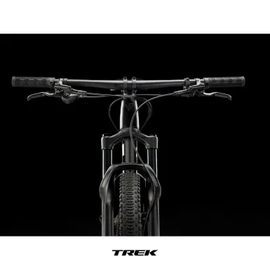 Trek Procaliber 6 Satin Black/Lithium | Планински велосипед