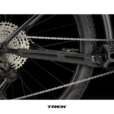 Trek Procaliber 6 Satin Black/Lithium | Планински велосипед