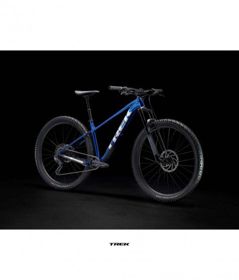 TREK ROSCOE 8 Mulsanne Blue | Крос Кънтри велосипед