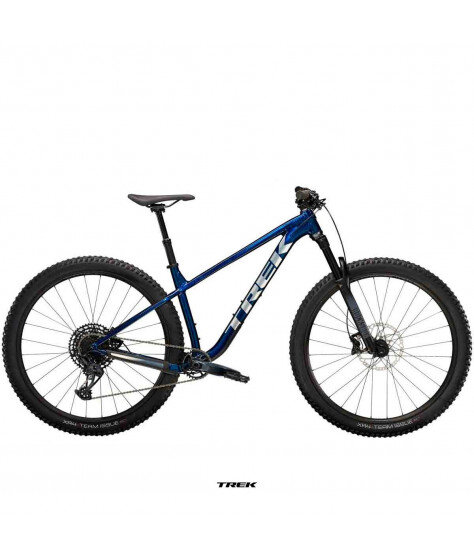 TREK ROSCOE 8 Mulsanne Blue | Крос Кънтри велосипед