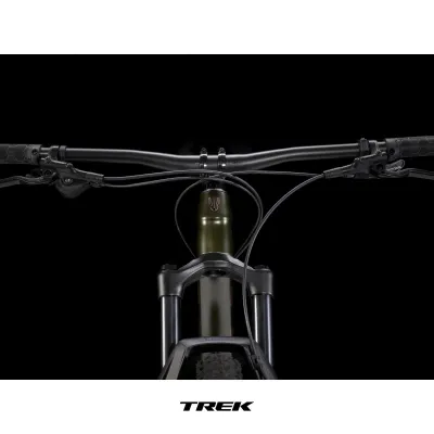 TREK ROSCOE 7 Satin Black Olive | Крос кънтри велосипед