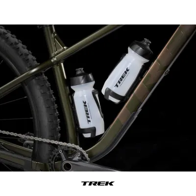 TREK ROSCOE 7 Satin Black Olive | Крос кънтри велосипед