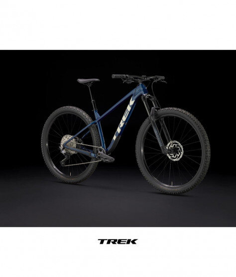 Trek Roscoe 7 Dark Aquatic | Планински велосипед