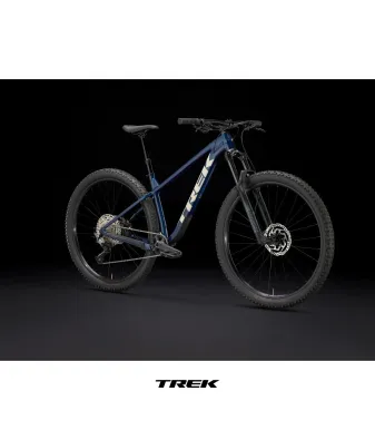 Trek Roscoe 7 Dark Aquatic - Mountain Bike