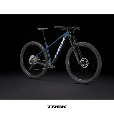 Trek Roscoe 7 Dark Aquatic | Планински велосипед