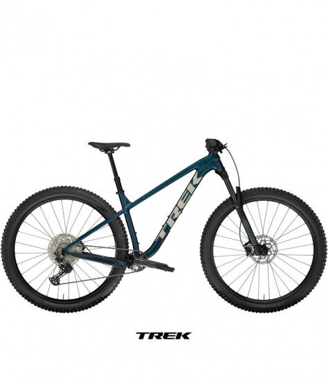 Trek Roscoe 7 Dark Aquatic | Планински велосипед…