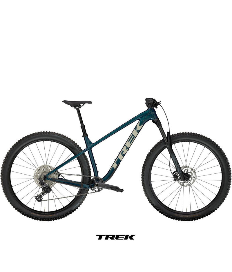 TREK ROSCOE 7 Dark Aquatic | Крос кънтри велосипед