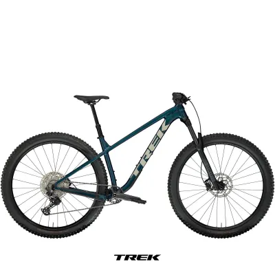 TREK ROSCOE 7 Dark Aquatic | Крос кънтри велосипед