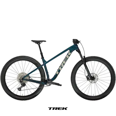 Trek Roscoe 7 Dark Aquatic | Планински велосипед
