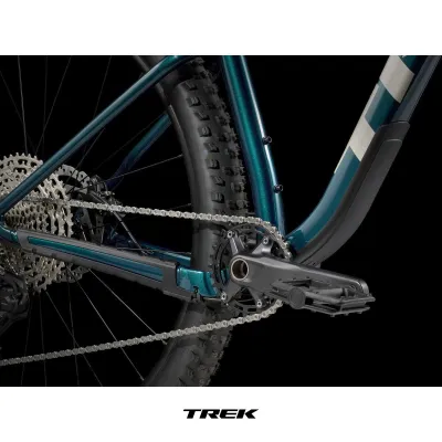 TREK ROSCOE 7 Dark Aquatic | Крос кънтри велосипед