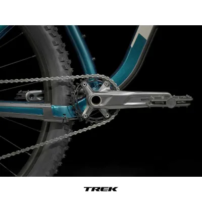 TREK ROSCOE 7 Dark Aquatic | Крос кънтри велосипед