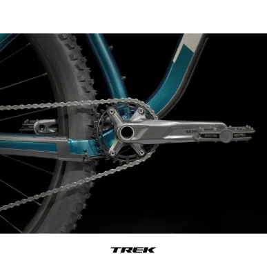 Trek Roscoe 7 Dark Aquatic | Планински велосипед