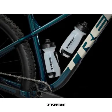 Trek Roscoe 7 Dark Aquatic | Планински велосипед