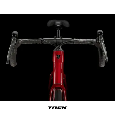 Trek Domane Al 2 Gen 4 Dark Carmine Fade | Шосеен велосипед Trek Domane Al 2 Gen 4 Dark Carmine Fade | Шосеен велосипед