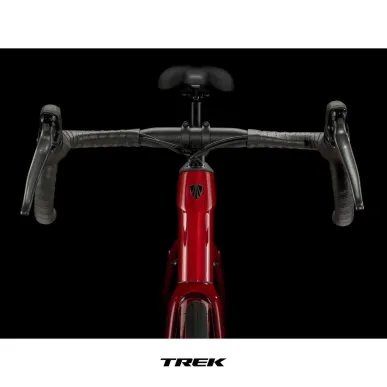 Trek Domane Al 2 Gen 4 Dark Carmine Fade | Шосеен велосипед