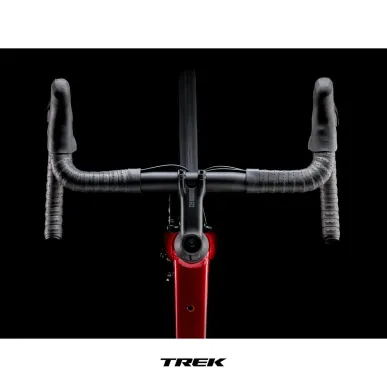 Trek Domane Al 2 Gen 4 Dark Carmine Fade | Шосеен велосипед
