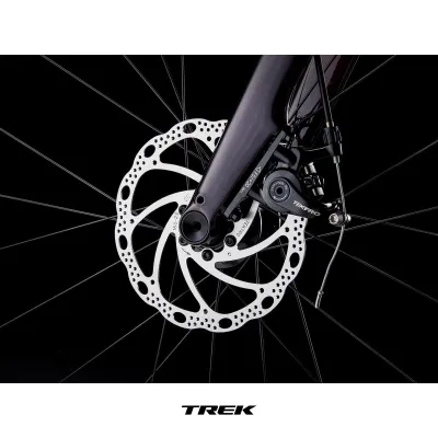 Trek Domane Al 2 Gen 4 Dark Carmine Fade | Шосеен велосипед Trek Domane Al 2 Gen 4 Dark Carmine Fade | Шосеен велосипед