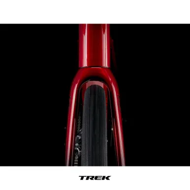 Trek Domane Al 2 Gen 4 Dark Carmine Fade | Шосеен велосипед