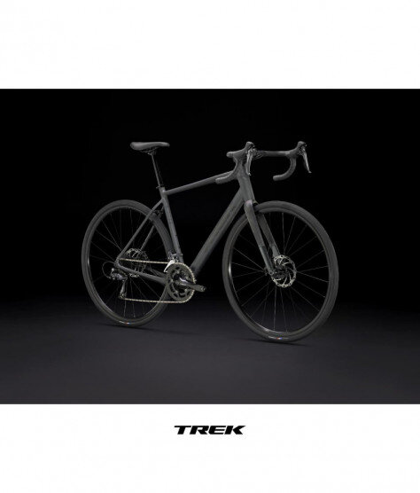 TREK DOMANE AL 2 Gen 4 Matte Lithium Grey | Шосеен велосипед