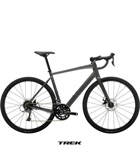 TREK DOMANE AL 2 Gen 4 Matte Lithium Grey | Шосеен велосипед