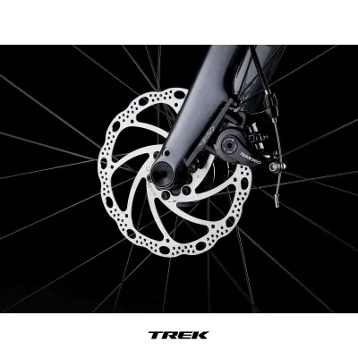 Trek Domane Al 2 Gen 4 Lithium | Шосеен велосипед Trek Domane Al 2 Gen 4 Lithium | Шосеен велосипед