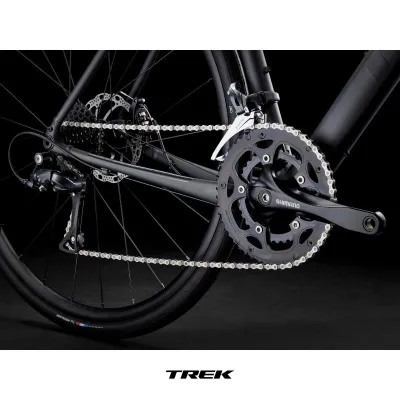 Trek Domane Al 2 Gen 4 Lithium | Шосеен велосипед Trek Domane Al 2 Gen 4 Lithium | Шосеен велосипед