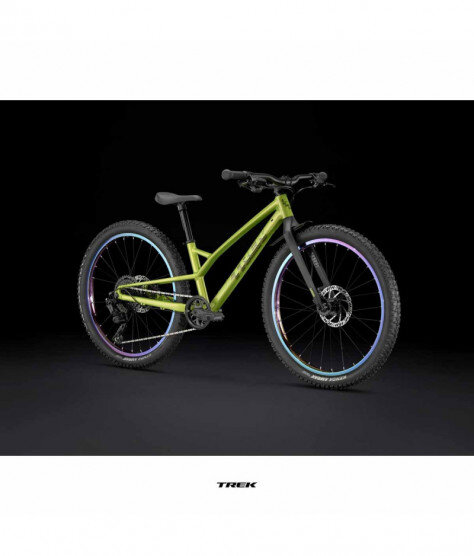 TREK WAHOO 24 TRAIL Power Surge | Детски велосипед