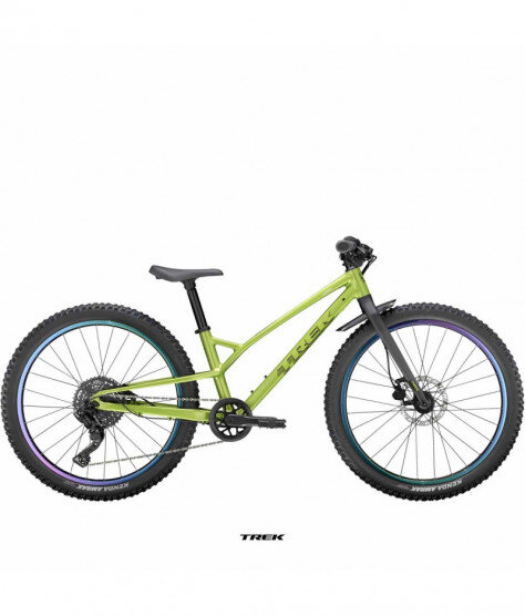 TREK WAHOO 24 TRAIL Power Surge | Детски велосипед