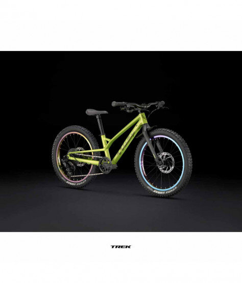 TREK WAHOO 20 TRAIL Power Surge | Детски велосипед