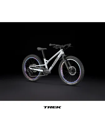 Trek Wahoo 20 Trail Plasma Pearl | Детски велосипед
