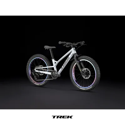 Trek Wahoo 20 Trail Plasma Pearl | Детски велосипед