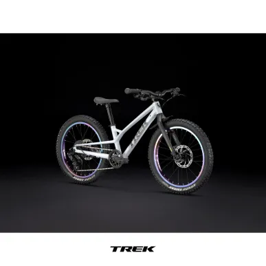 Trek Wahoo 20 Trail Plasma Pearl | Детски велосипед