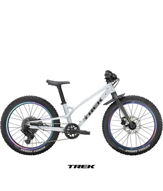 Trek Wahoo 20 Trail Plasma Pearl | Детски велосипед