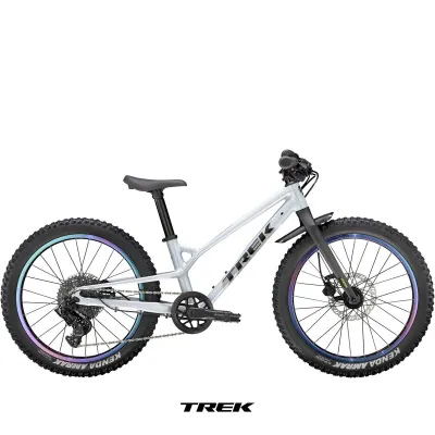 Trek Wahoo 20 Trail Plasma Pearl | Детски велосипед