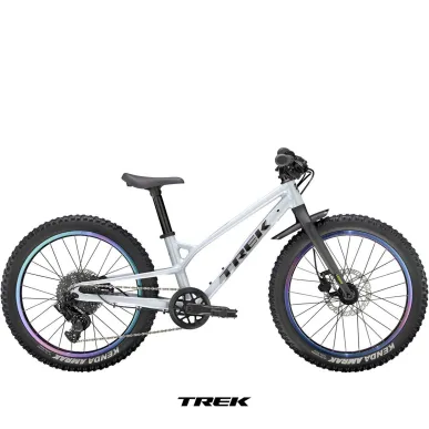 Trek Wahoo 20 Trail Plasma Pearl | Детски велосипед