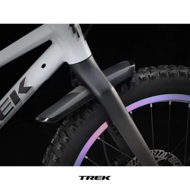 Trek Wahoo 20 Trail Plasma Pearl | Детски велосипед
