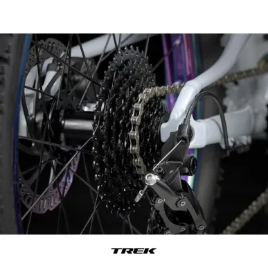 Trek Wahoo 20 Trail Plasma Pearl | Детски велосипед