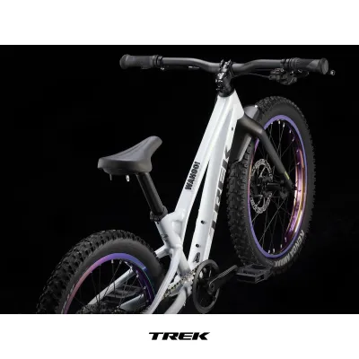 Trek Wahoo 20 Trail Plasma Pearl | Детски велосипед