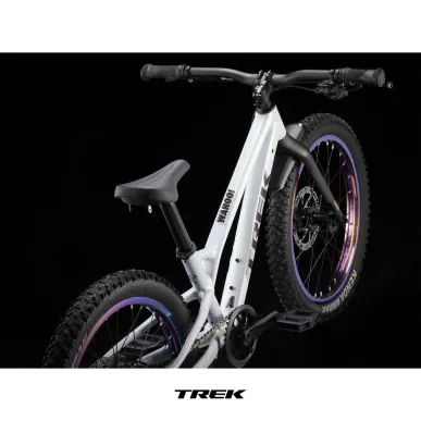 Trek Wahoo 20 Trail Plasma Pearl | Детски велосипед