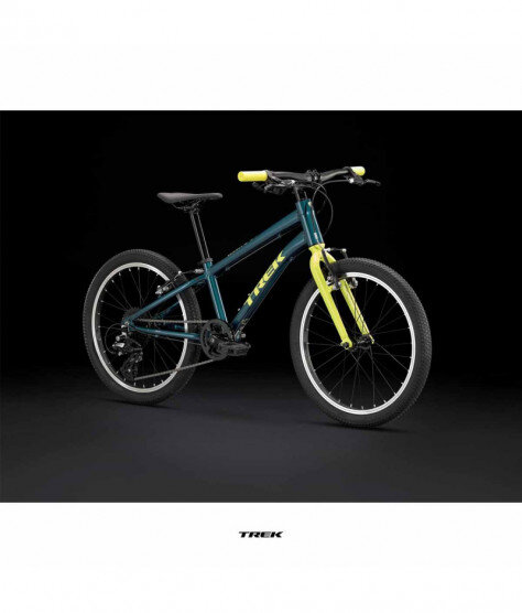 TREK Wahoo 20 Dark Aquatic