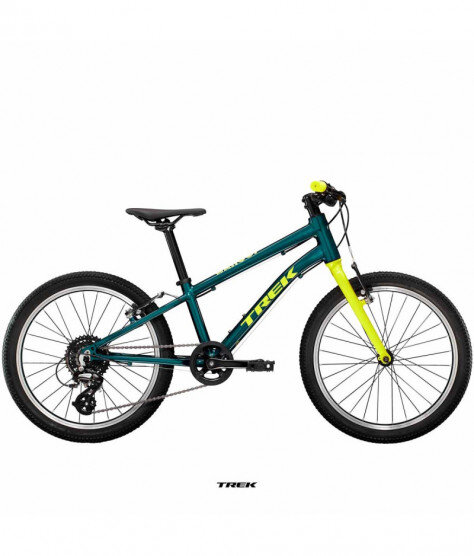 TREK Wahoo 20 Dark Aquatic