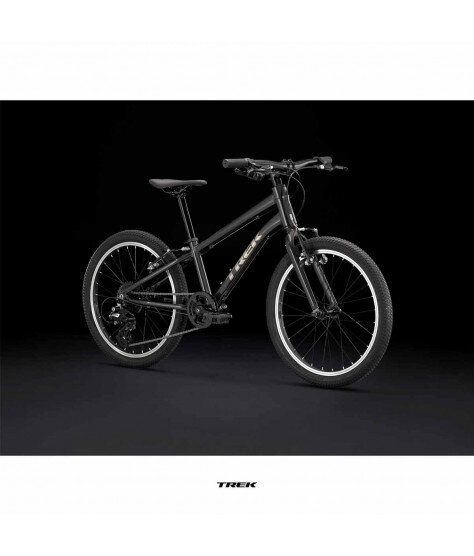 TREK Wahoo 20 Dnister Black