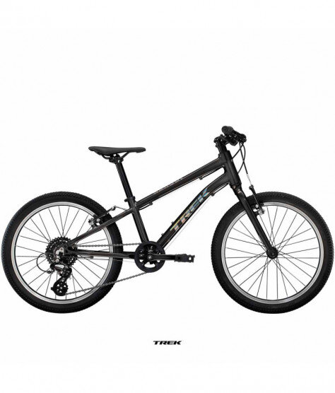 TREK Wahoo 20 Dnister Black