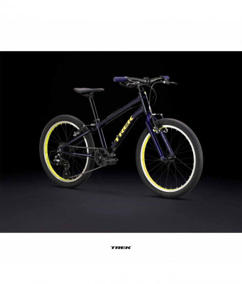 TREK Wahoo 20 Purple Abyss