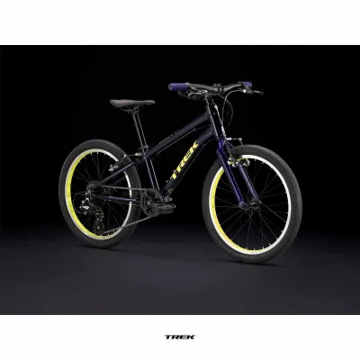 TREK Wahoo 20 Purple Abyss