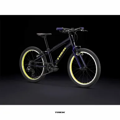 TREK Wahoo 20 Purple Abyss