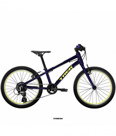 TREK Wahoo 20 Purple Abyss